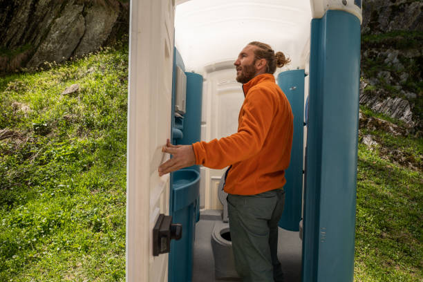 Best Porta potty cleaning services  in Elk City, OK