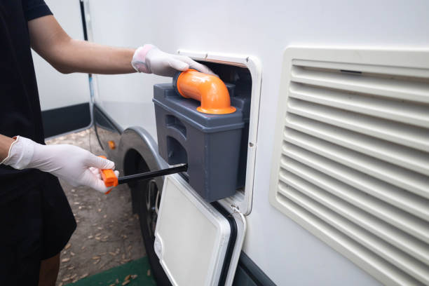 Best Emergency porta potty rental  in Elk City, OK