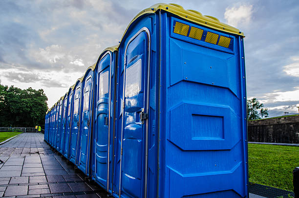 Sanitation services for porta potties in Elk City, OK