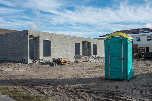 Best Affordable portable toilet rental  in Elk City, OK